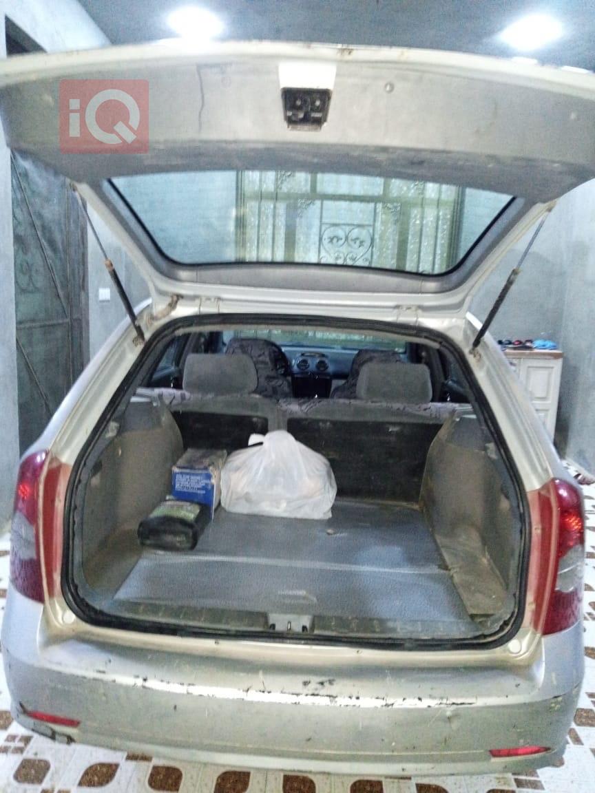 شيفروليه اوبترا